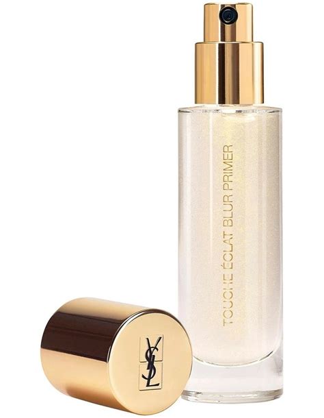 ysl primer myer|YSL face primer.